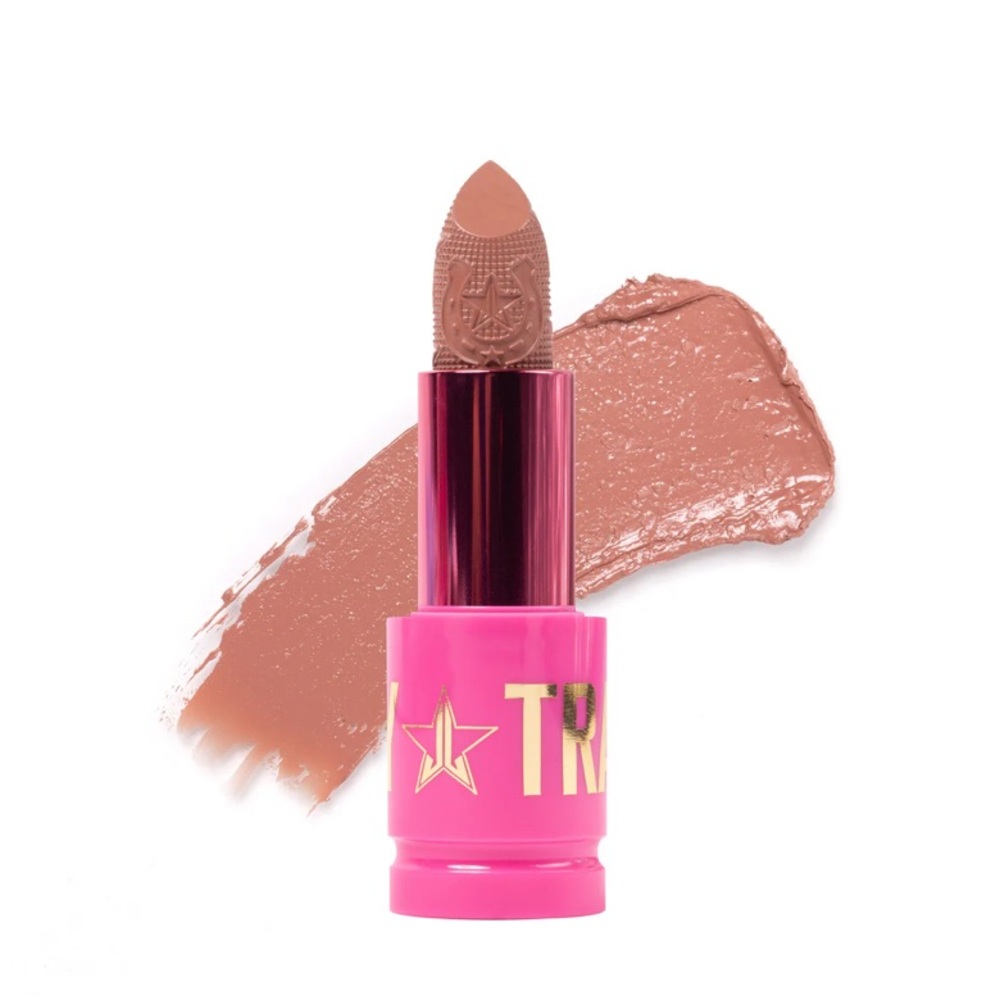 Celebrity Skin, NIB Jeffree Star Lipstick Shiny Trap